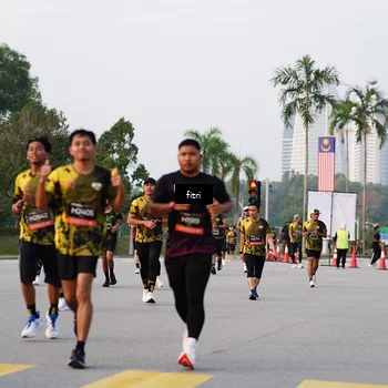 Runner Photo 6338648
