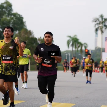 Runner Photo 6338657