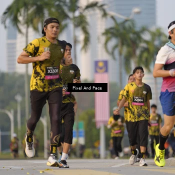 Runner Photo 6338668