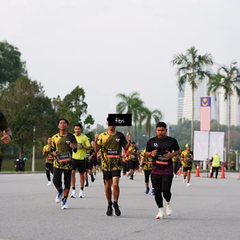 Runner Photo 6338669