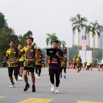 Runner Photo 6338684