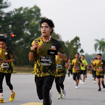 Runner Photo 6338689