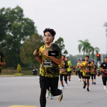 Runner Photo 6338697