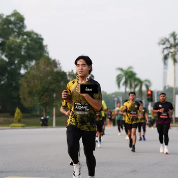 Runner Photo 6338713