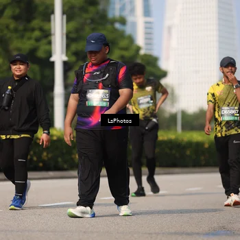 Runner Photo 6338716