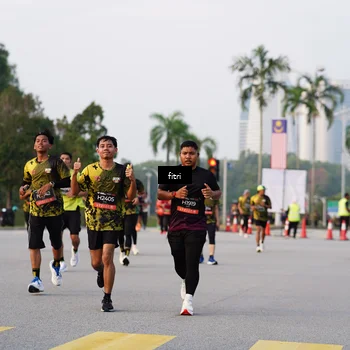 Runner Photo 6338723