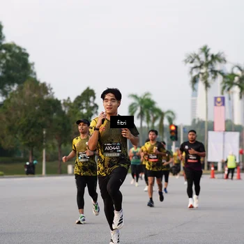 Runner Photo 6338727