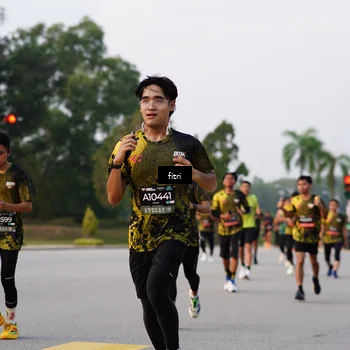 Runner Photo 6338736