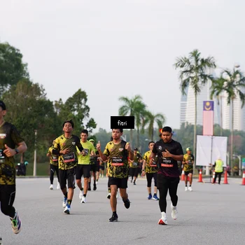 Runner Photo 6338742