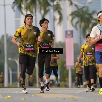 Runner Photo 6338751