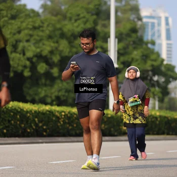 Runner Photo 6338773