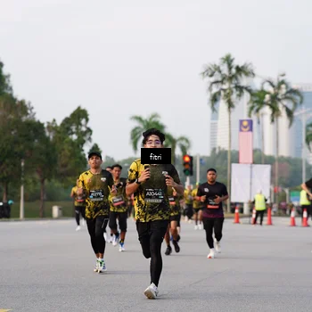 Runner Photo 6338798