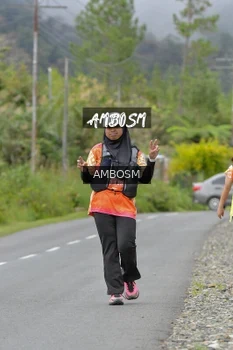 Runner Photo 633882