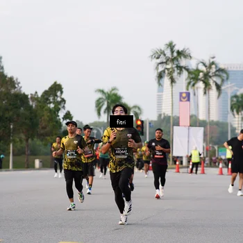 Runner Photo 6338826