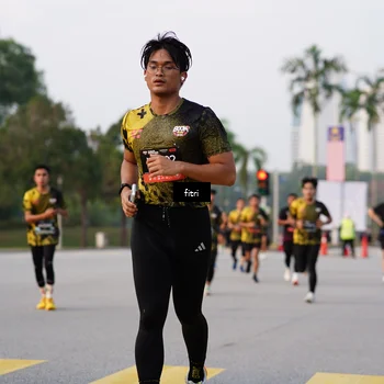 Runner Photo 6338832