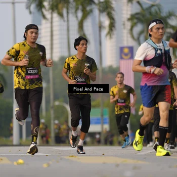 Runner Photo 6338839
