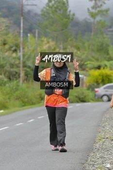 Runner Photo 633884