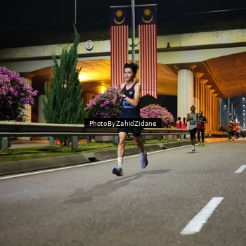 Runner Photo 6338866