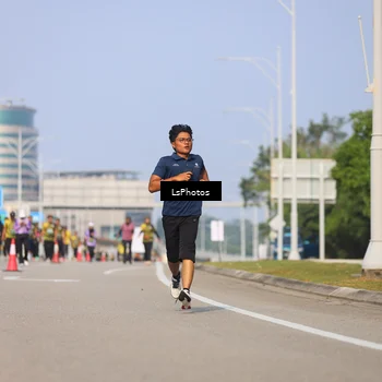 Runner Photo 6338869
