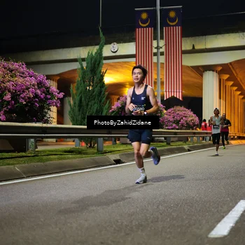Runner Photo 6338870