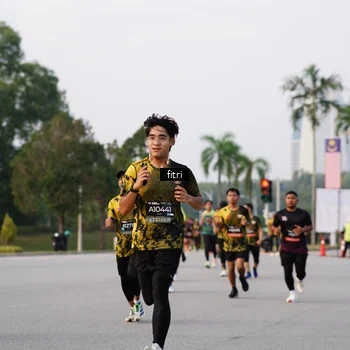 Runner Photo 6338883