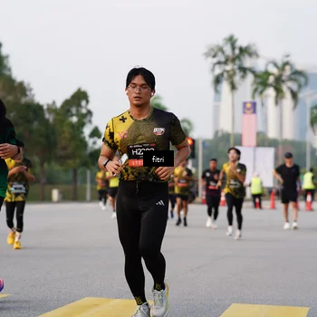 Runner Photo 6338922
