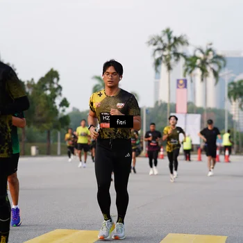 Runner Photo 6338928