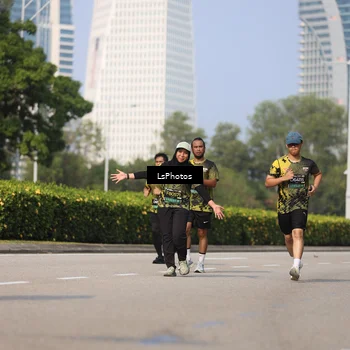 Runner Photo 6338933