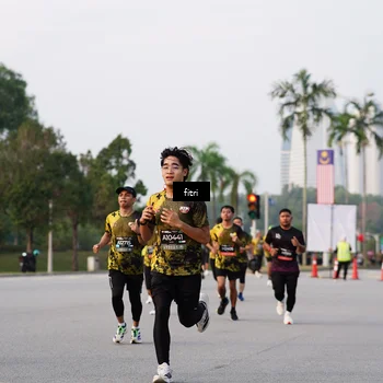Runner Photo 6338938