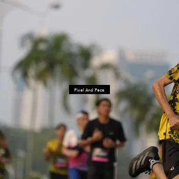 Runner Photo 6338957