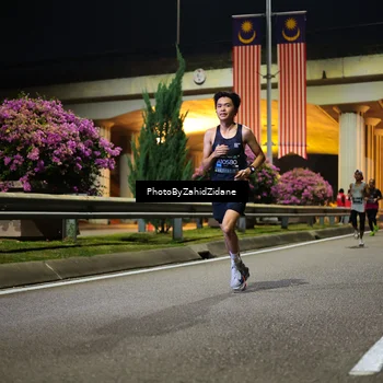 Runner Photo 6338958