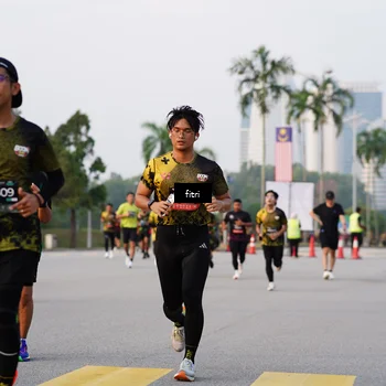 Runner Photo 6338963