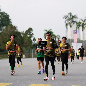 Runner Photo 6338977
