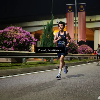 Runner Photo 6338978
