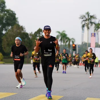Runner Photo 6339010