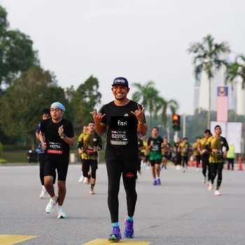 Runner Photo 6339026