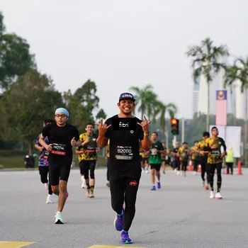 Runner Photo 6339027
