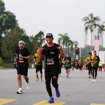 Runner Photo 6339050