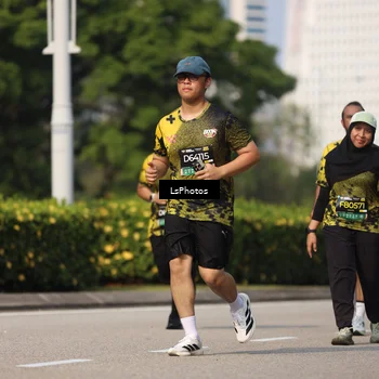 Runner Photo 6339081