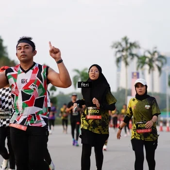 Runner Photo 6339082