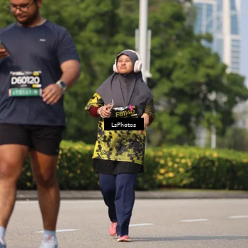 Runner Photo 6339091