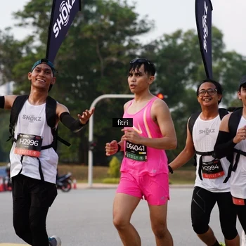 Runner Photo 6339094