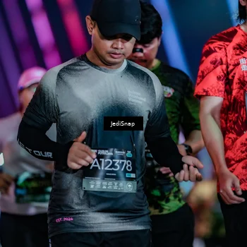 Runner Photo 6339096
