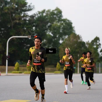 Runner Photo 6339120