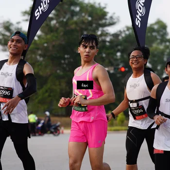 Runner Photo 6339121
