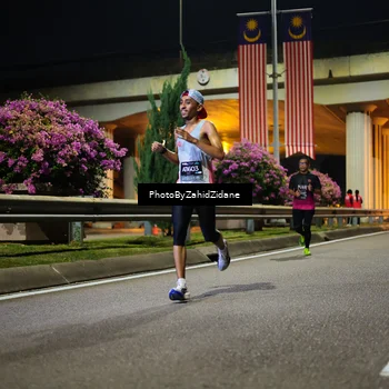 Runner Photo 6339123