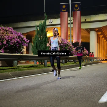 Runner Photo 6339138