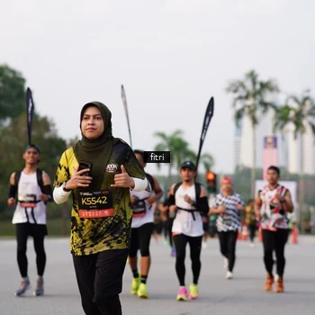 Runner Photo 6339143