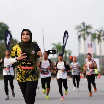 Runner Photo 6339147