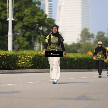 Runner Photo 6339149